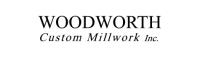 Woodworth Custom Millwork Inc's image 1
